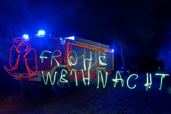 Weihnachtsgruß