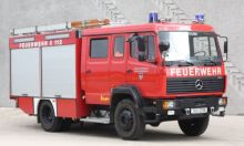 Tanklöschfahrzeug 16/25