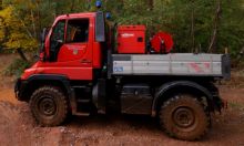 Gerätewagen Logistik 2